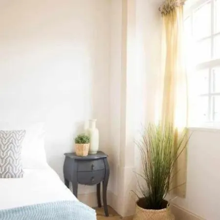 Apartamento Moeda '60 - Downtown Coimbra