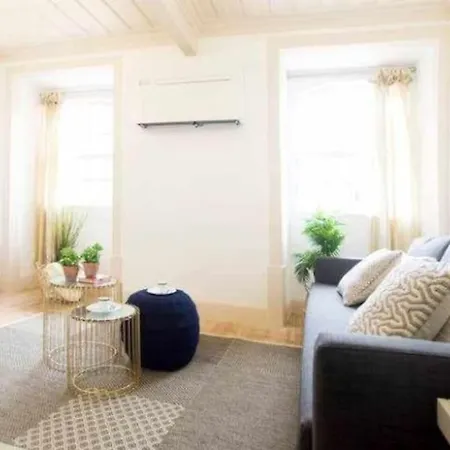 Moeda '60 - Downtown Apartment *