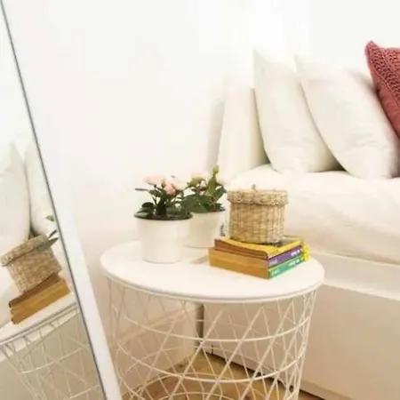 Moeda '60 - Downtown Apartment *