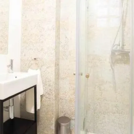 Apartmán Moeda '60 - Downtown