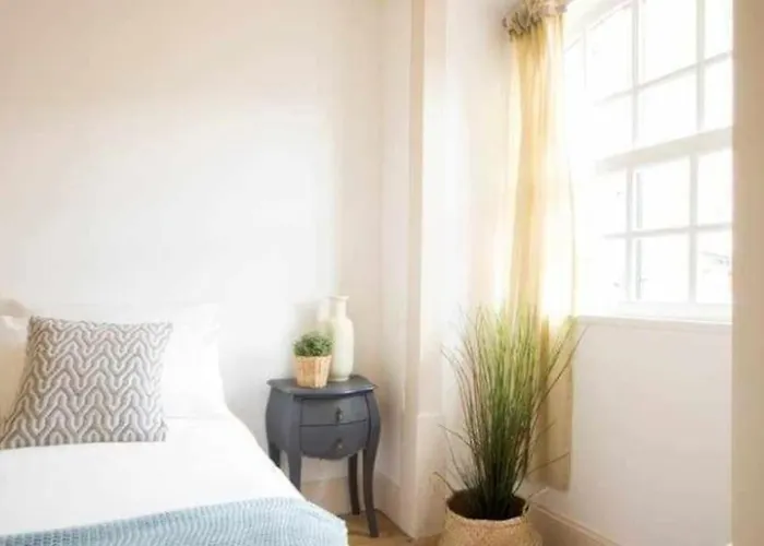 Апартаменты Moeda '60 - Downtown Коимбра