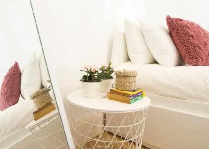 Moeda '60 - Downtown Апартаменты *