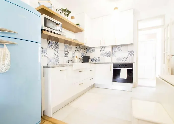 Апартаменты Moeda '60 - Downtown