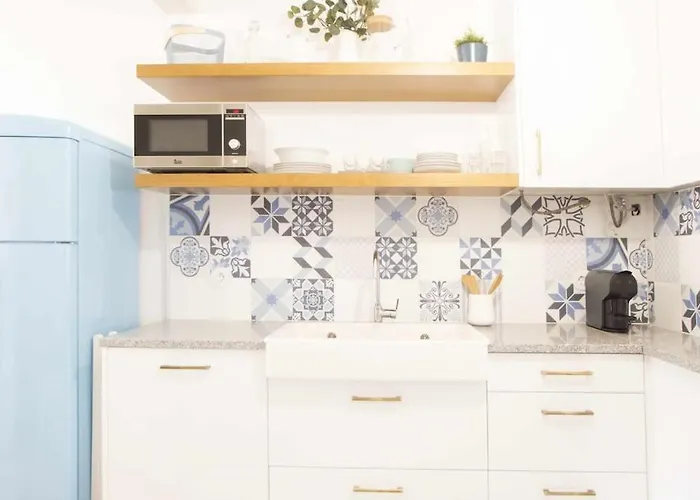 Moeda '60 - Downtown Апартаменты *