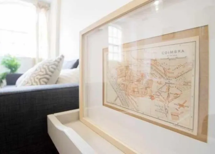 Апартаменты Moeda '60 - Downtown