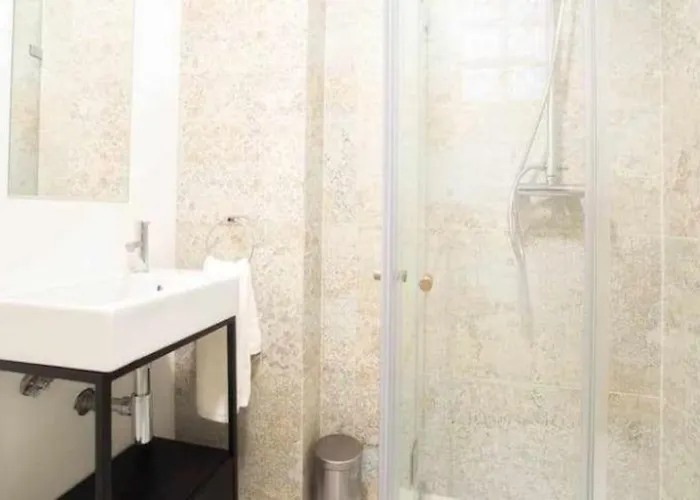 Апартаменты Moeda '60 - Downtown